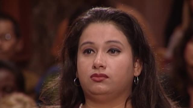 S01:E80 - Angelina vs. Raymond