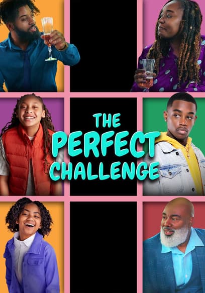 The Perfect Challenge