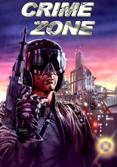 Crime Zone