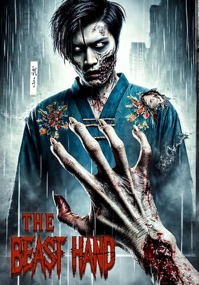 The Beast Hand