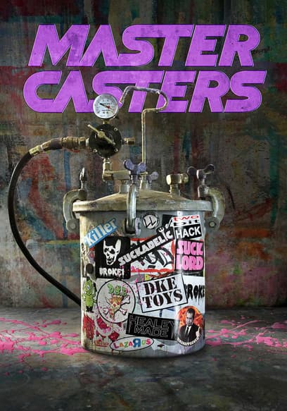 Master Casters