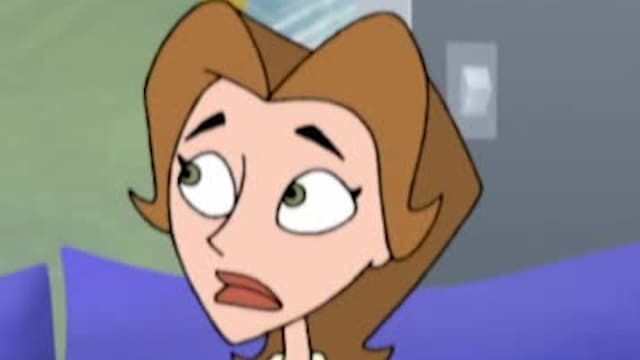 S04:E05 - Genesis
