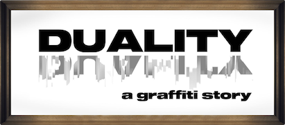 Duality: A Grafitti Story