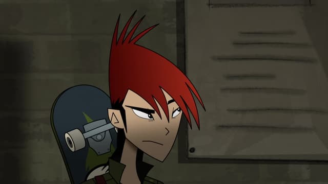 S03:E04 - Escape From Fort Nigma