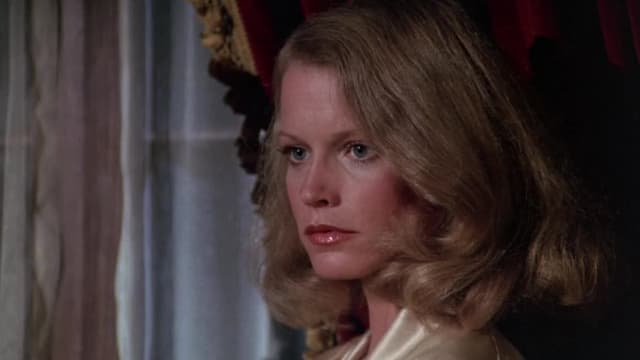 S04:E14 - Of Ghosts & Angels