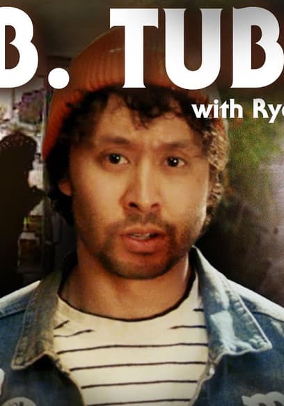 S01:E01 - The Unhinged Bank Heist of D.B. Tuber poster