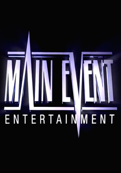 Main Event Entertainment poster