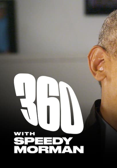 S01:E05 - The Barack Obama Interview poster