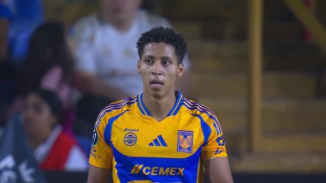 S2025:E09 - Round One 2nd Leg: Tigres UANL (MEX) vs. Real Esteli FC (NCA)