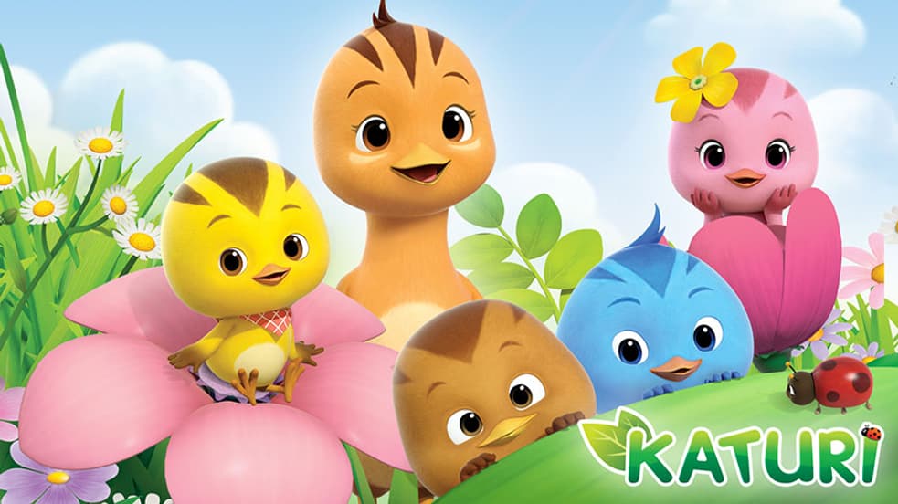 Watch Katuri Season 2 Streaming Online Tubi Free TV