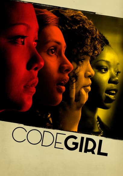 CodeGirl