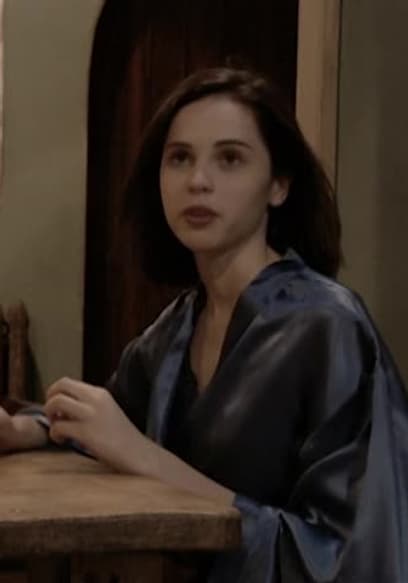 S01:E04 - The End of Misery's poster
