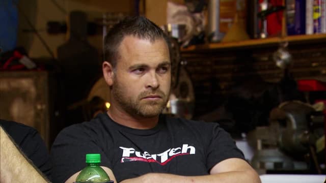 S11:E05 - The Doc Amendment