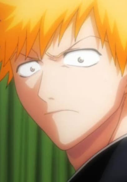 S01:E03 - Bleach 3 poster
