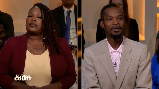 S27:E51 - Truth or Trial