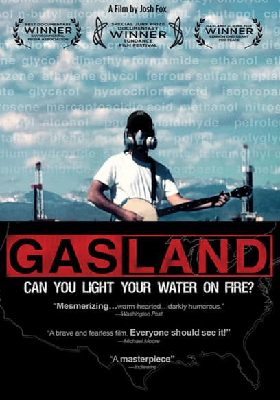 GasLand