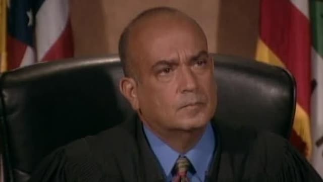 S01:E59 - La fuga del mareado