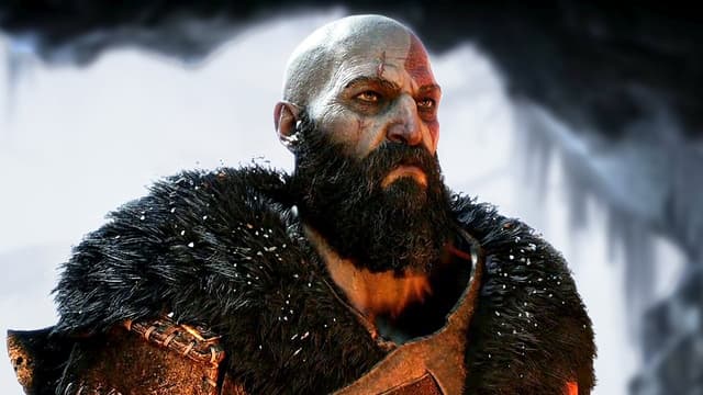 S26:E23 - God of War Ragnarök (Pt. 1)