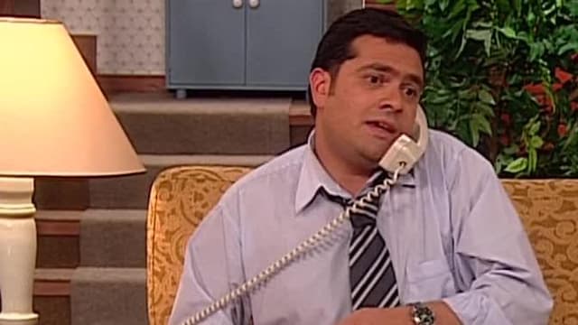 S01:E113 - Saliendo donde Tancredo