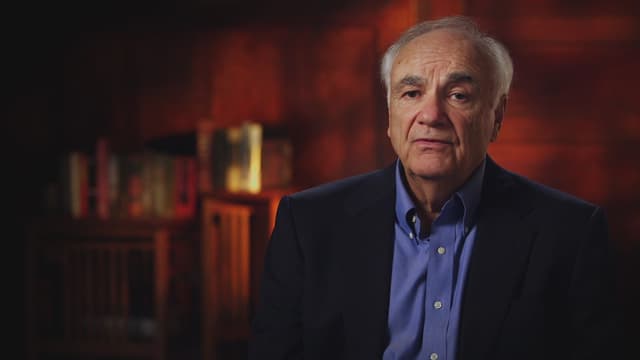 S12:E13 - The Replicants