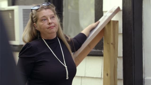 S01:E06 - Gateway to Hell