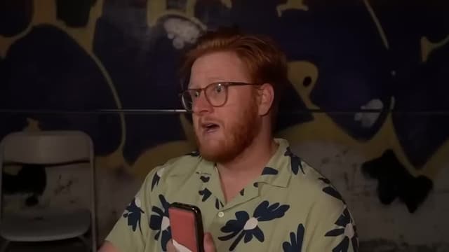 S01:E06 - I Created the Real Scariest Haunted House in the World