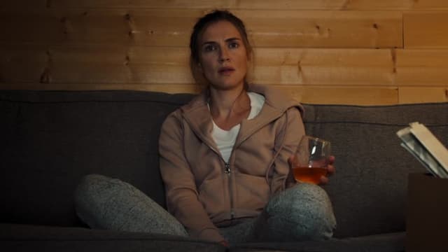 S09:E02 - Drum / In the Shadow of God