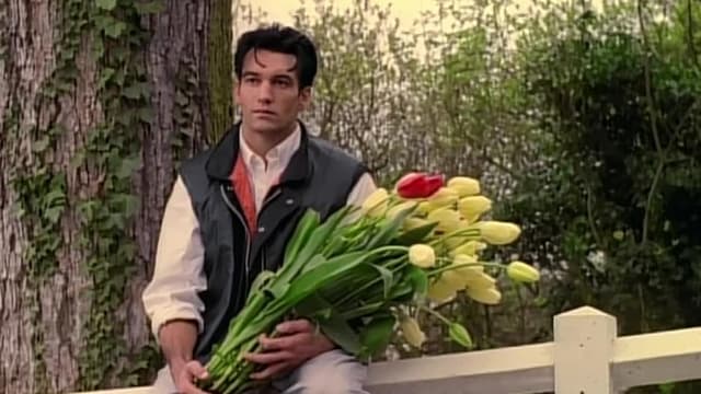 S02:E08 - In the Blink of an Eye