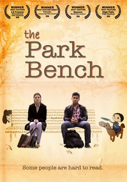 The Park Bench