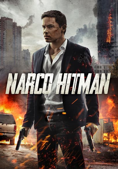 Narco Hitman