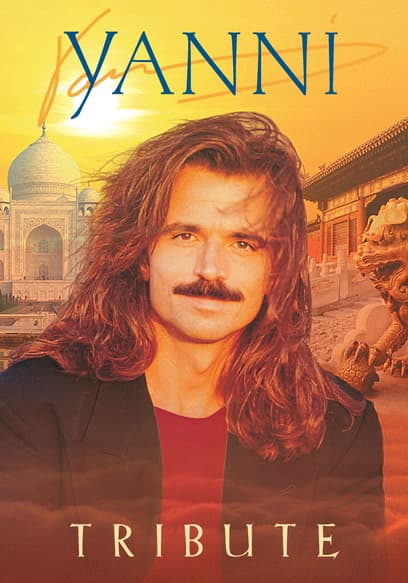 Yanni: Tribute