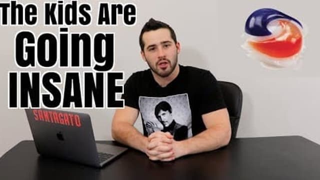 S01:E09 - Things Are Getting Out of Hand