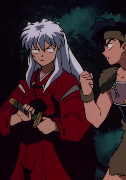 Watch Inuyasha (Subtitulado) S02:E46 - Jurumaru Y Kageromaru - Free TV ...
