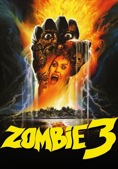 Zombie 3