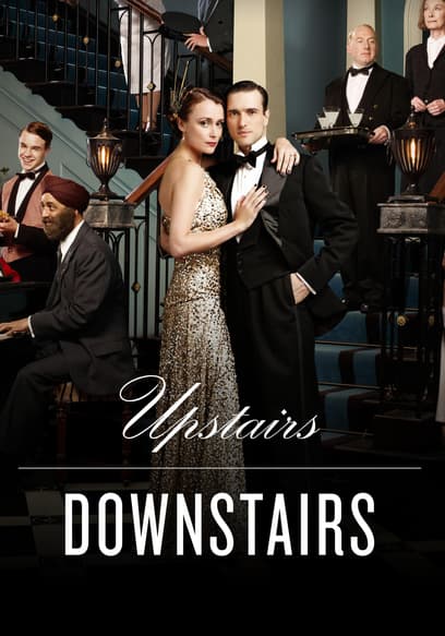 Upstairs Downstairs