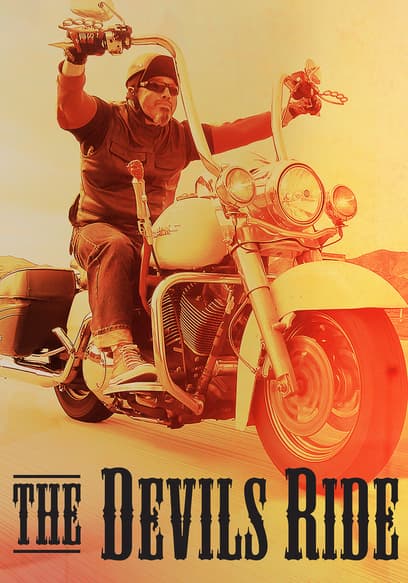 S03:E01 - Thy Brother's Keeper