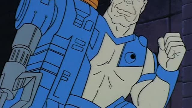 S01:E37 - Night on Terror Mountain