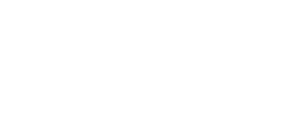 Drowning in Plastic