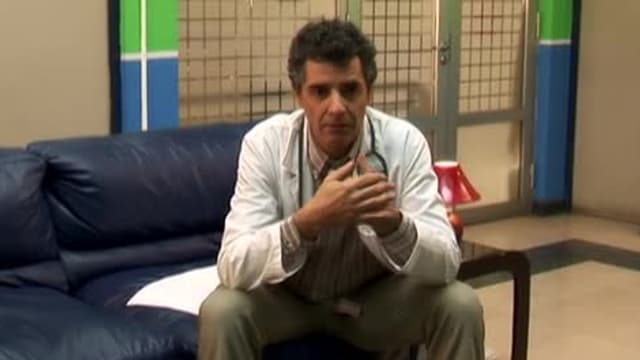 S02:E15 - Episode 15