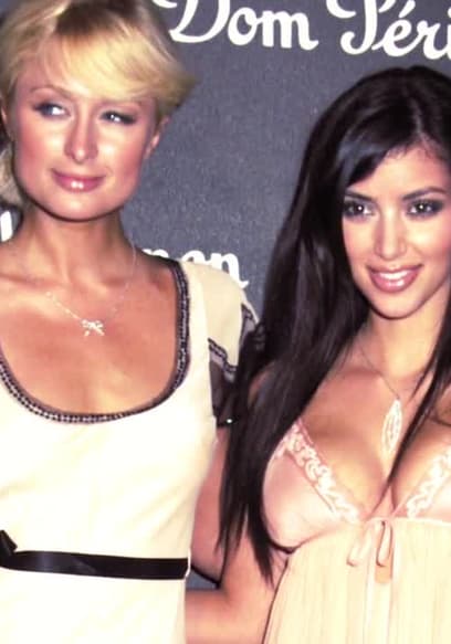 S01:E03 - Kim Kardashian poster