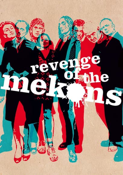 Revenge of the Mekons