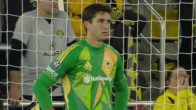 S2024:E31 - Round of 16 2nd Leg: Columbus Crew (USA) vs. Houston Dynamo FC (USA)