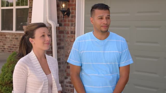 S01:E05 - Second Chance Draw