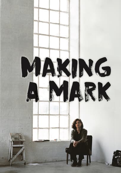 Making a Mark