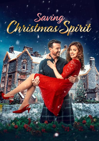 Saving Christmas Spirit