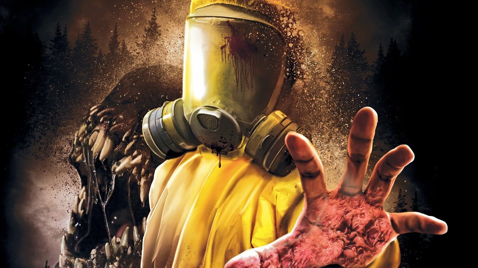 poster background