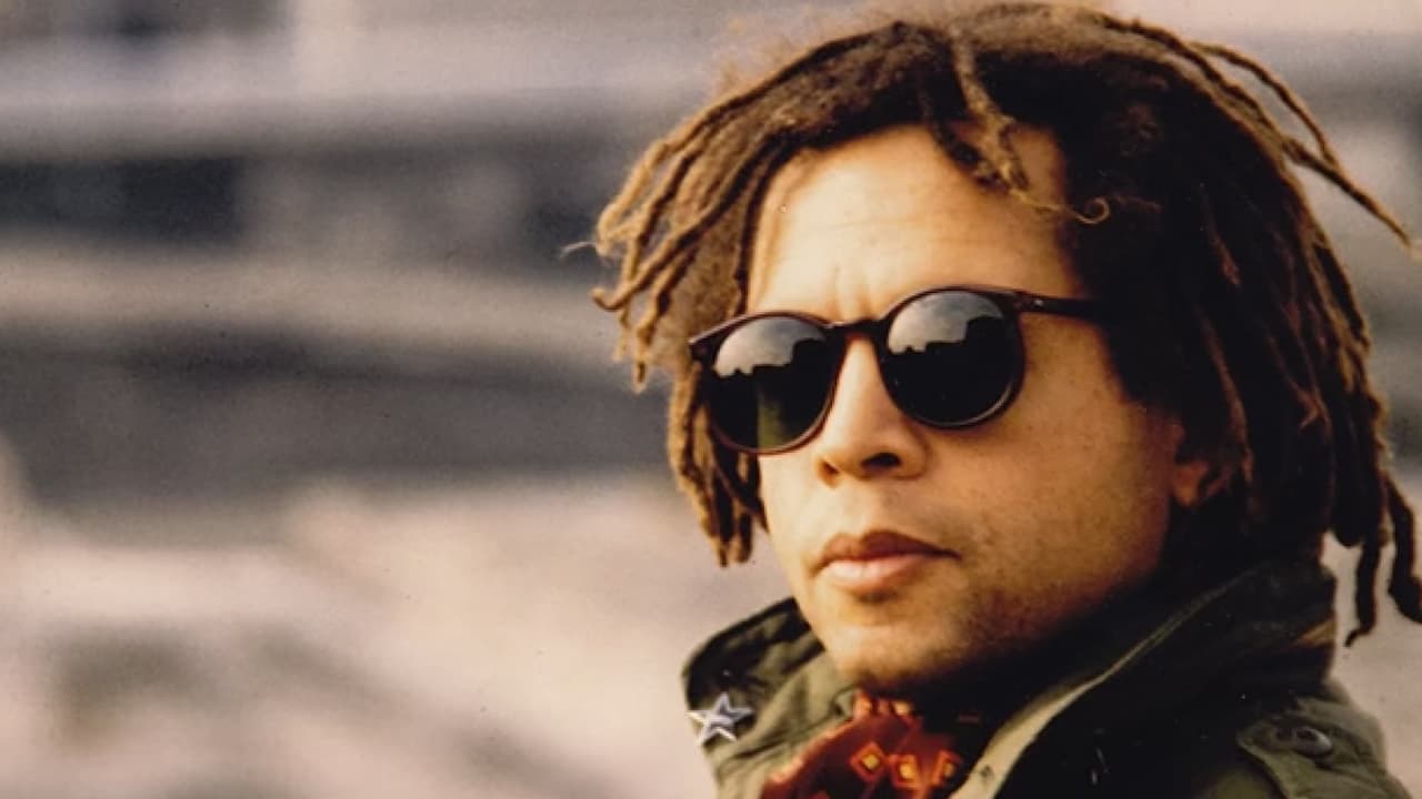 Watch Garland Jeffreys: The King of in Between