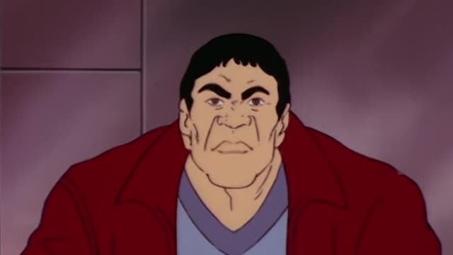 S01:E62 - Man or Machine? (Pt. 2)