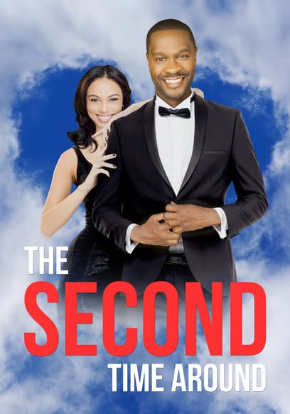 The Second Time Around poster