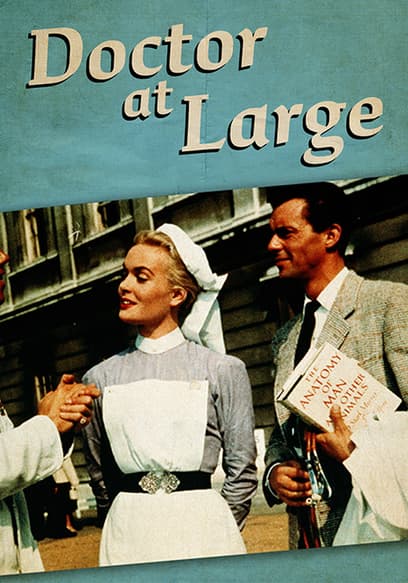 S01:E01 - Now Dr. UptonÉ